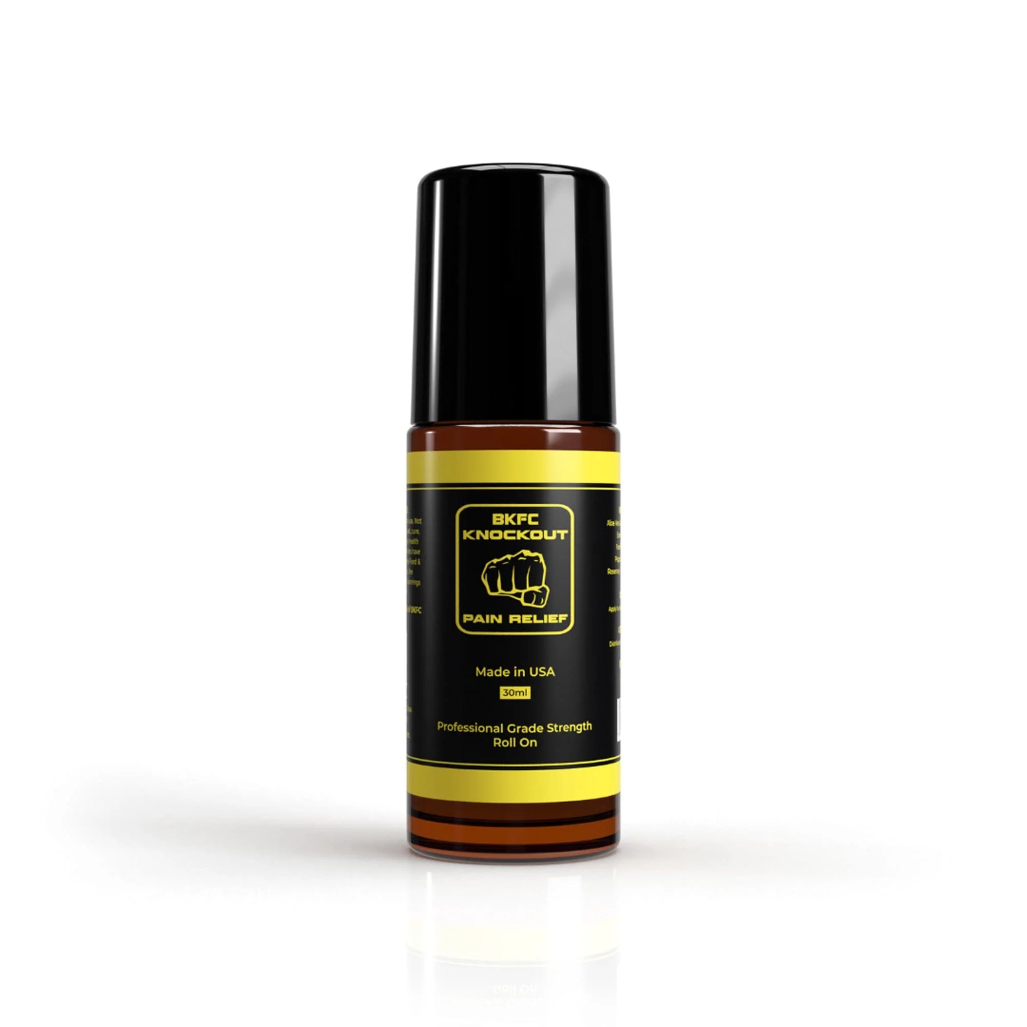 Most Popular Products (Welcome Series)